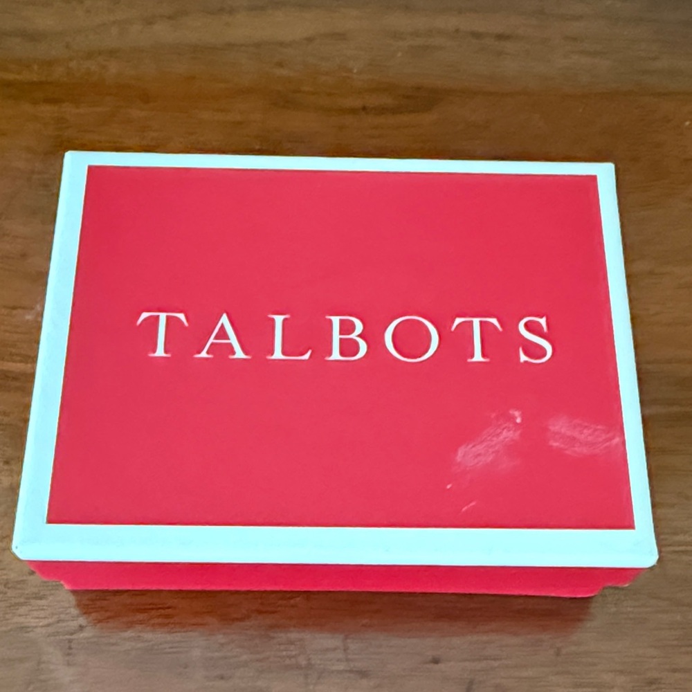 WOMENS TALBOT BRACELET NWT - Picture 1 of 3